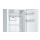 Bosch LODÓWKA BOSCH KGN33NWEB - 1375676 - zdjęcie 3